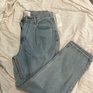 BDG Dad slim tapered fit jeans